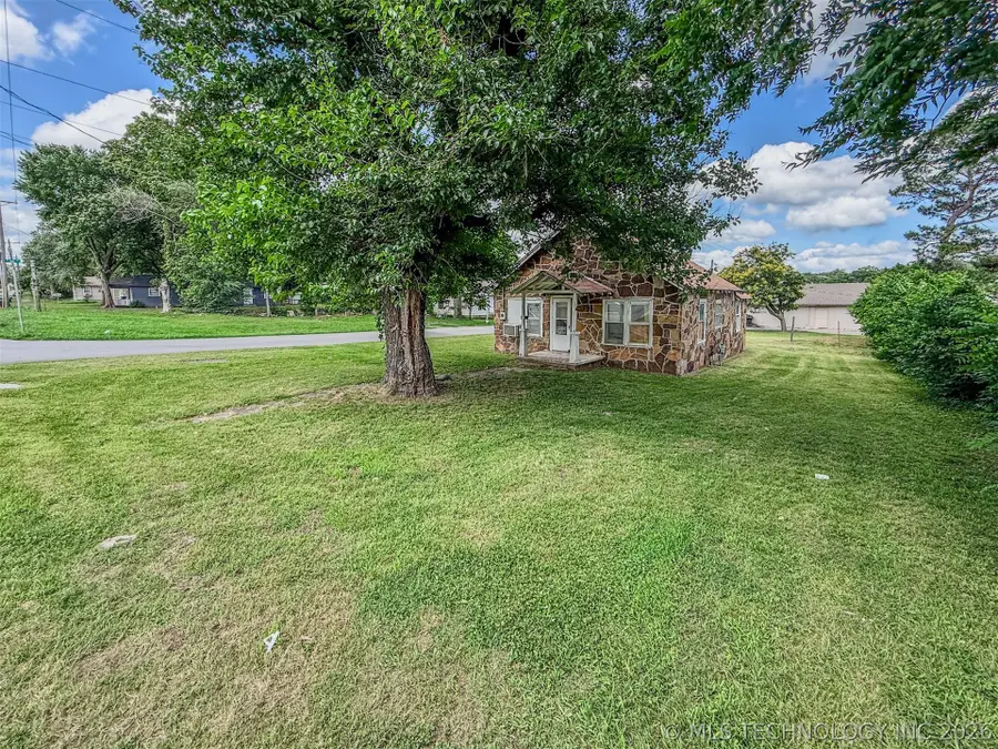 901 S College Avenue, Tahlequah, OK 74464 - #3