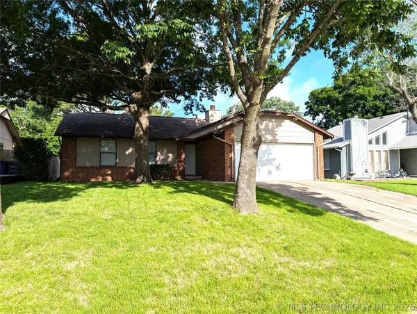 9236 S 89th East Avenue, Tulsa, OK 74133