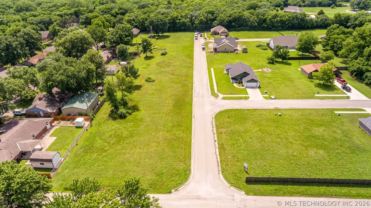 703 Sooner Place, Dewey, OK 74029 - #1