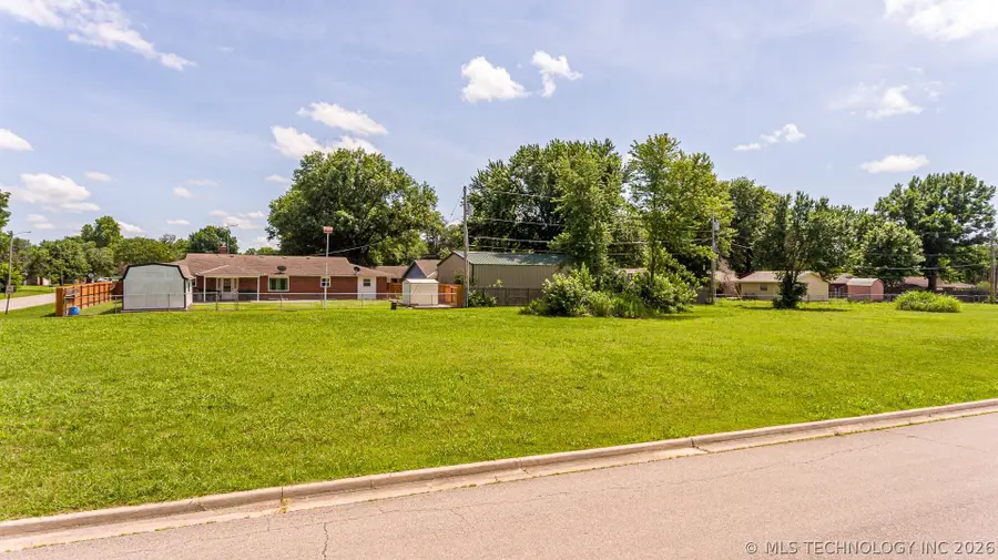 703 Sooner Place, Dewey, OK 74029 - #3