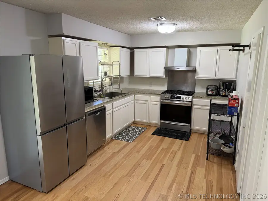 407 F Nw, Ardmore, OK 73401 - #2