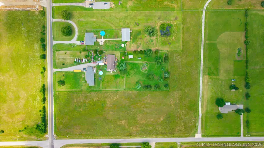 9600 N Yale Avenue, Sperry, OK 74073 - #2