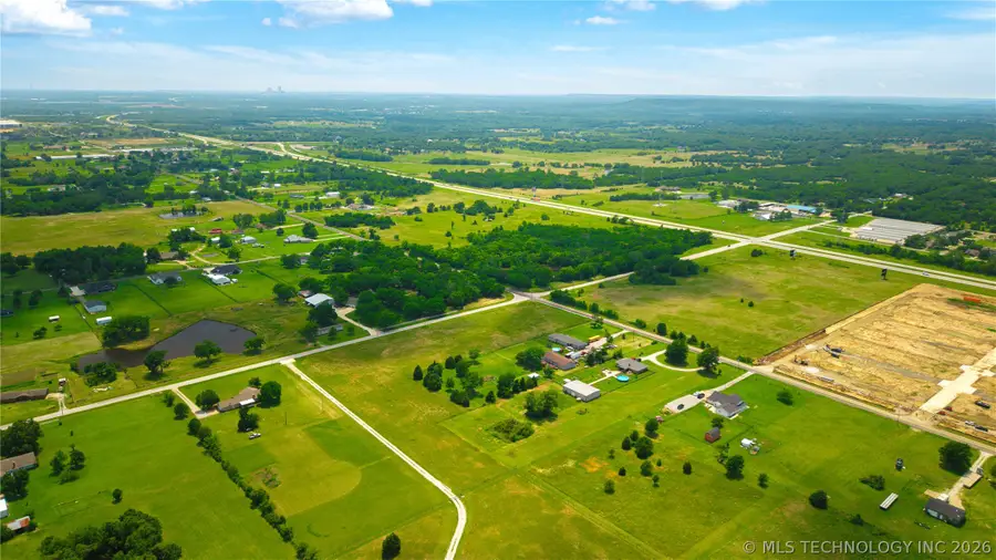 9600 N Yale Avenue, Sperry, OK 74073 - #3