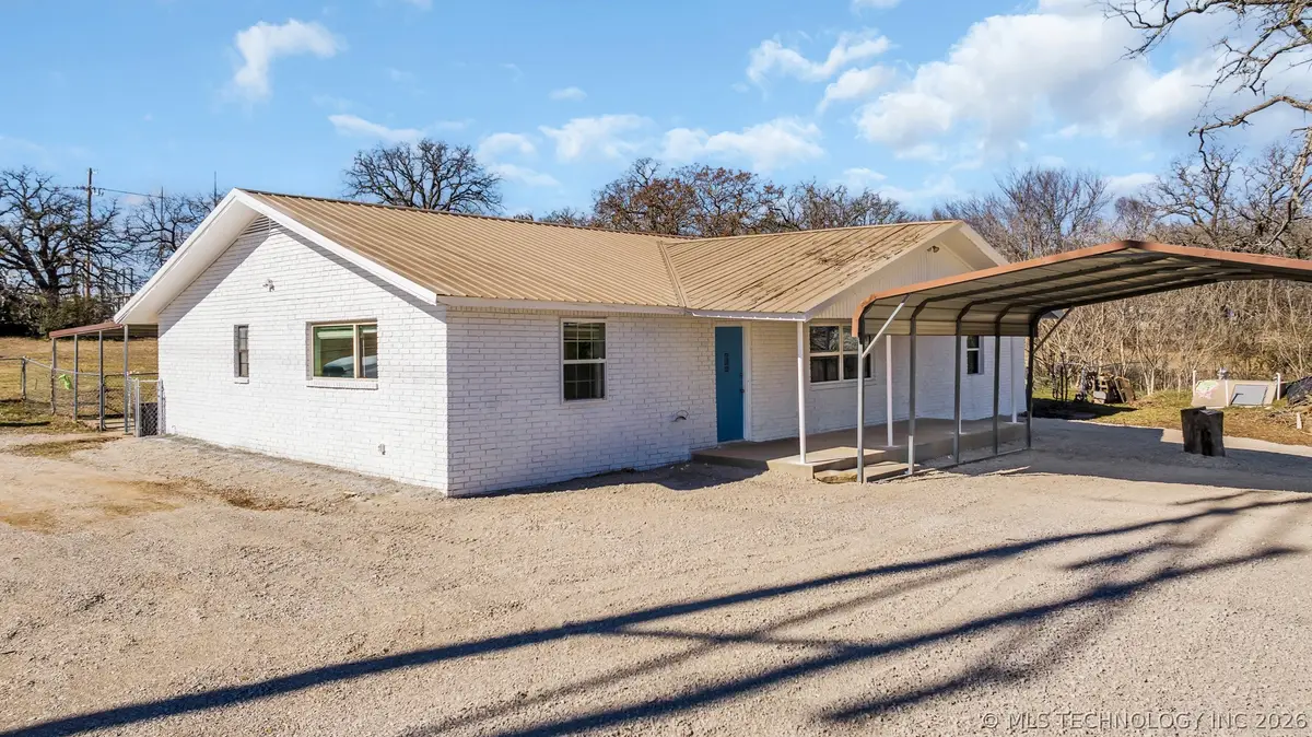39 Melody Lane, Lone Grove, OK 73443 - #1