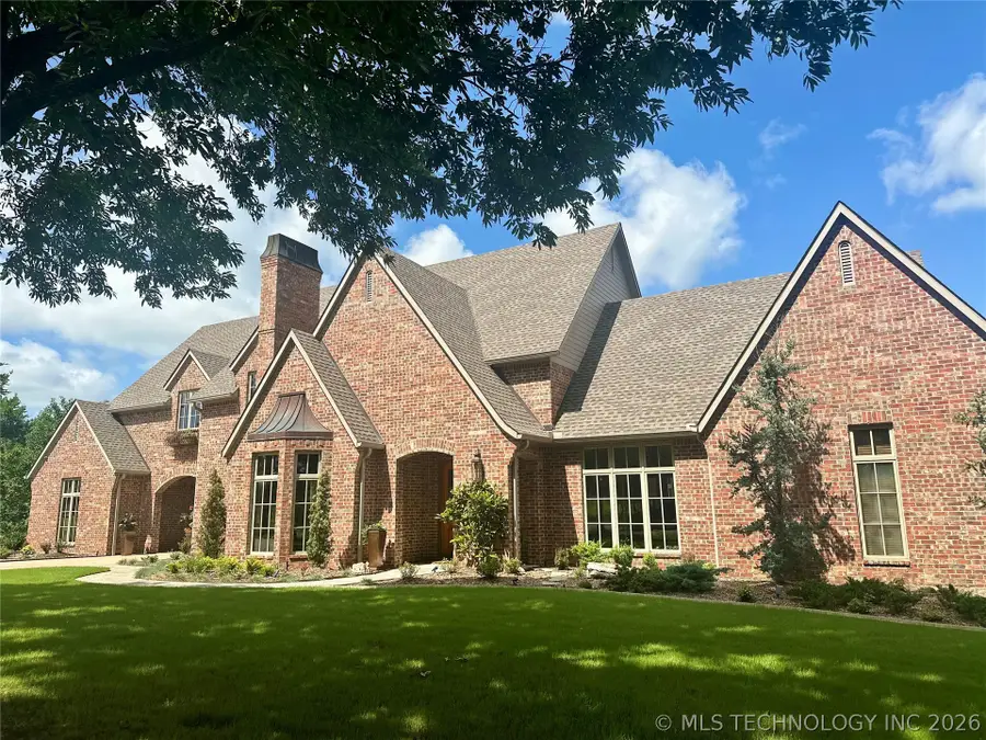 505 N 57th Street W, Muskogee, OK 74401 - #2