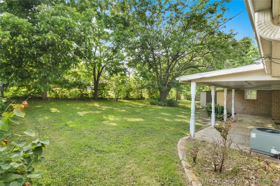 805 N Nancy, Ada, OK 74820 - #2