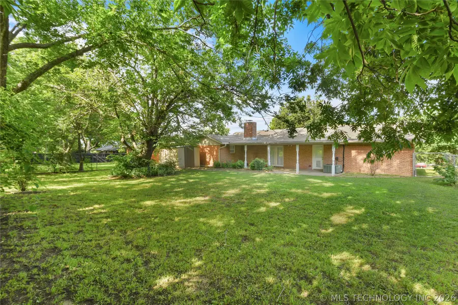 805 N Nancy, Ada, OK 74820 - #3