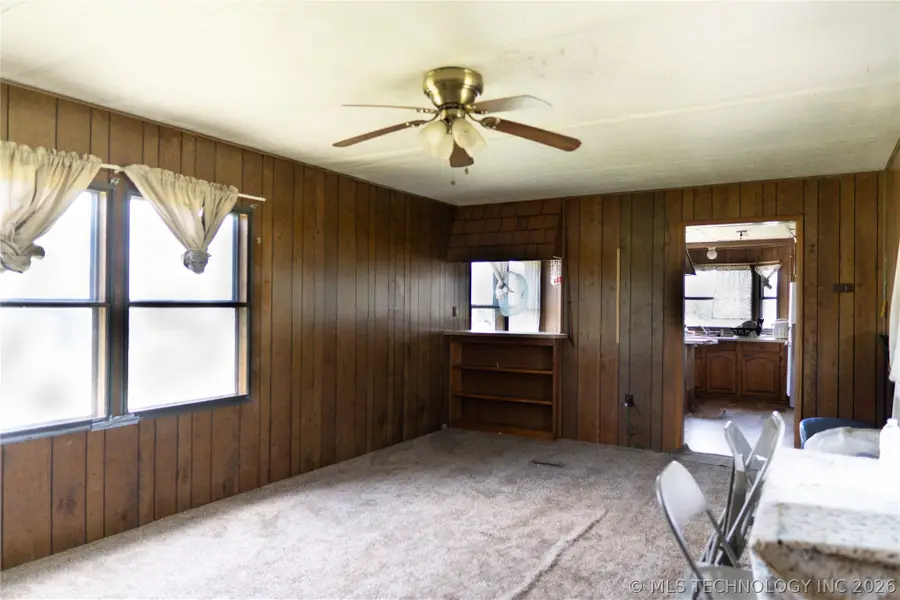 4602 E 83rd Street S, Muskogee, OK 74403 - #2