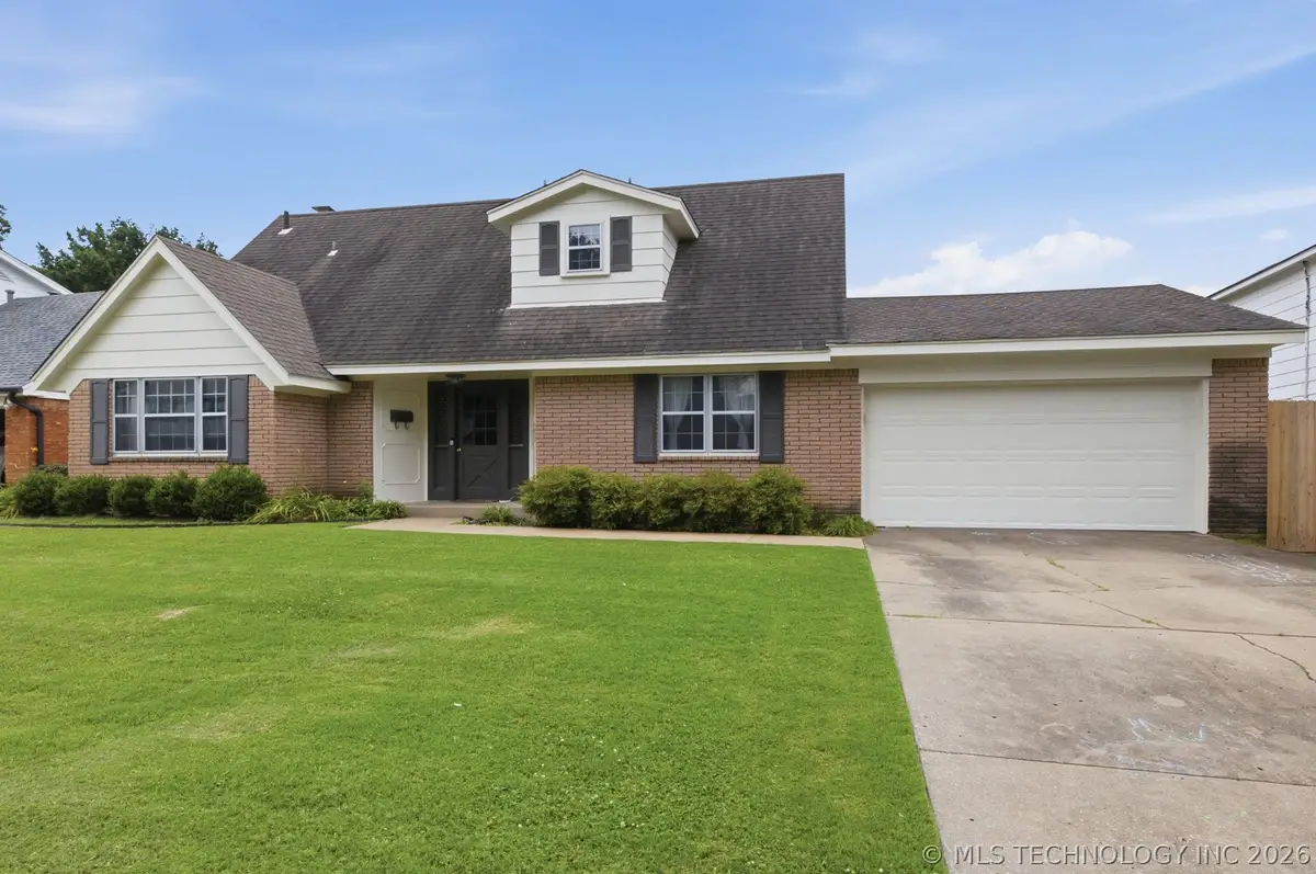 1832 E 58th Street, Tulsa, OK 74105 - #1