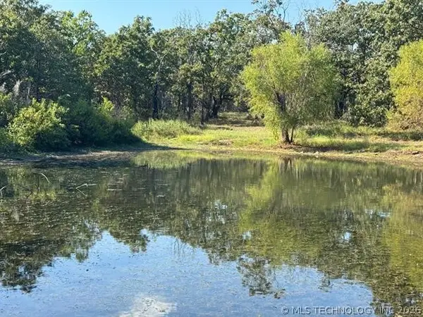 1397 County Road 2150, Skiatook, OK 74070