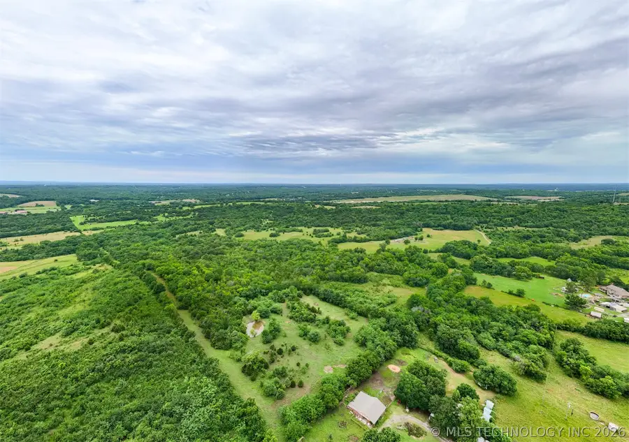 141st Street, Kellyville, OK 74039 - #3