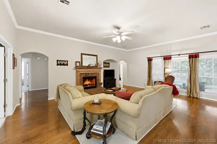 2312 S Kalanchoe Avenue, Broken Arrow, OK 74012 - #2