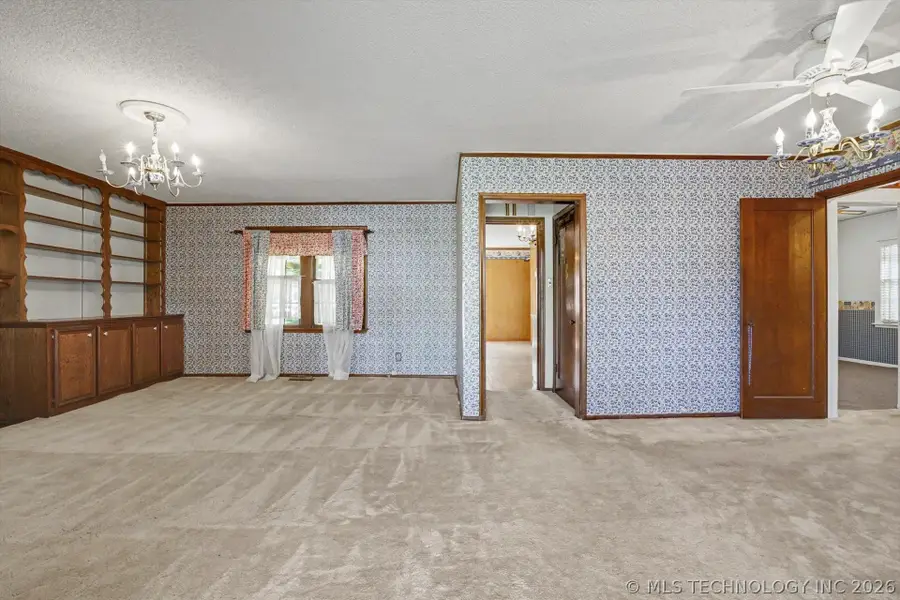 1309 S Knoxville Avenue, Tulsa, OK 74112 - #3