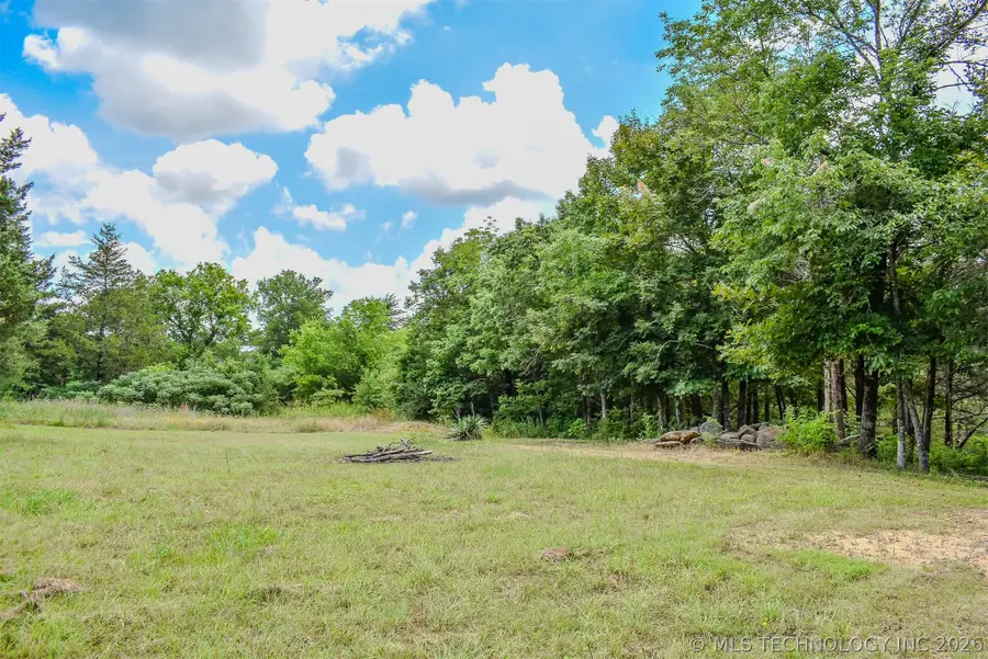 37 Ridge Point Road, Fort Towson, OK 74735 - #2