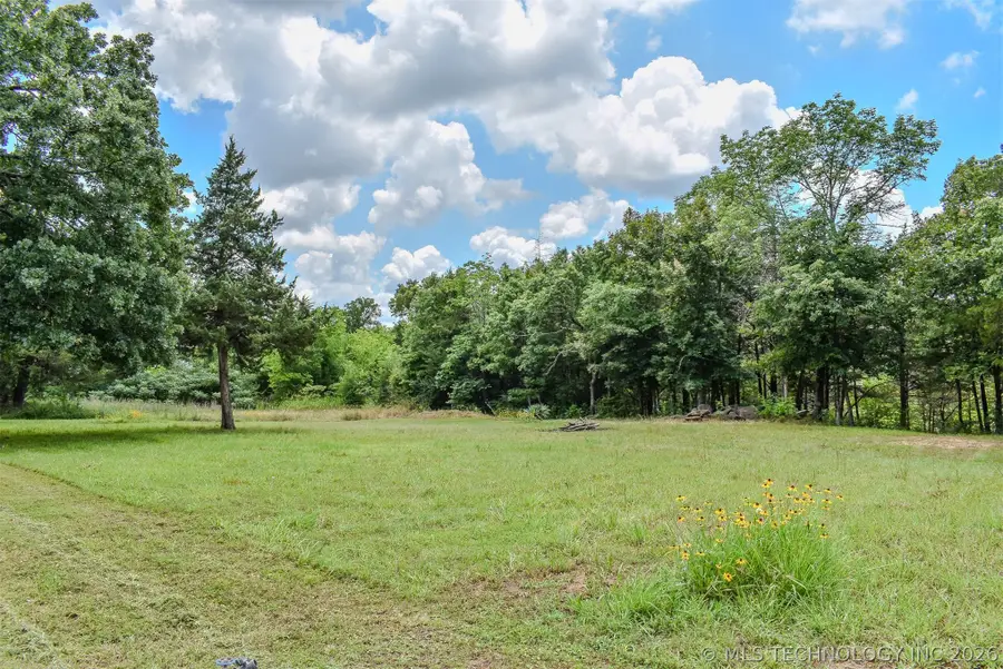 37 Ridge Point Road, Fort Towson, OK 74735 - #3