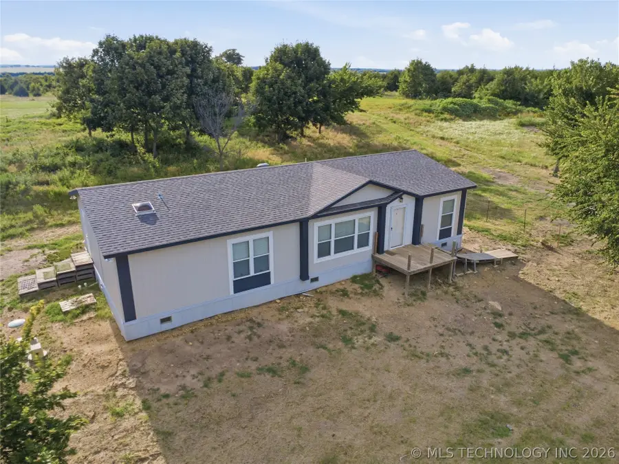 53990 N 35800 Road, Jennings, OK 74038 - #2