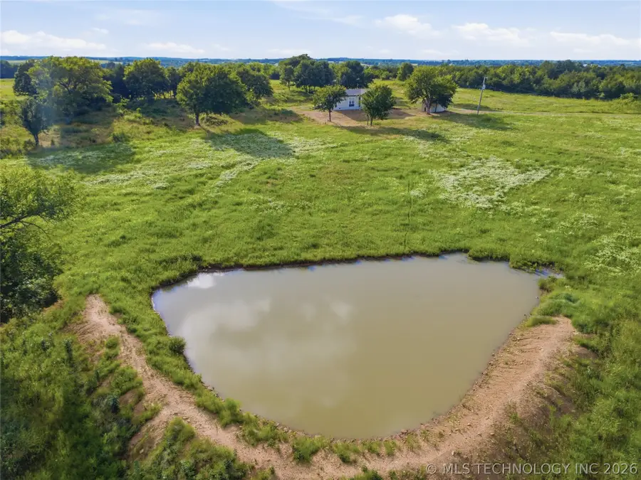 53990 N 35800 Road, Jennings, OK 74038 - #3