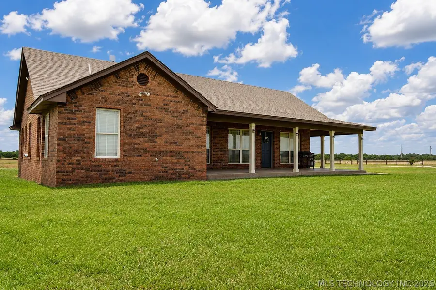 9459 Brock, Ardmore, OK 73401 - #3