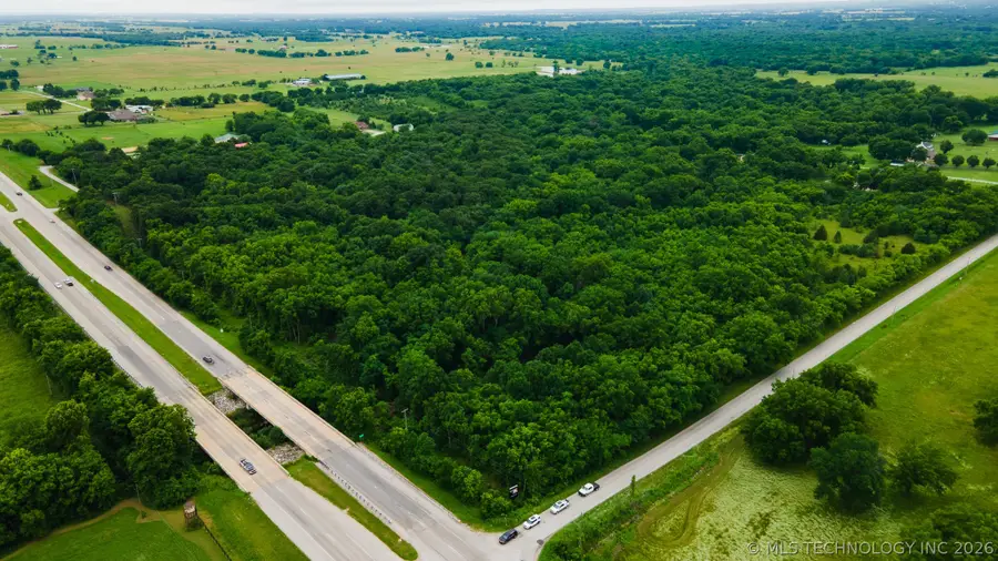 20100 S Hwy 75, Mounds, OK 74047 - #3