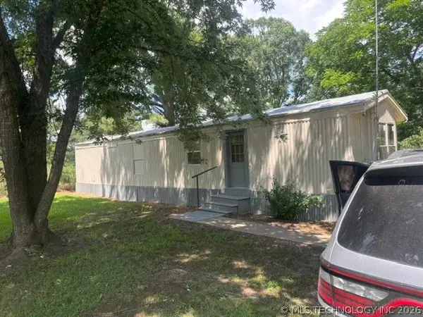 3814 S Us Hwy 259 Highway, Idabel, OK 74745