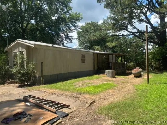 3814 S Us Hwy 259 Highway, Idabel, OK 74745 - #2