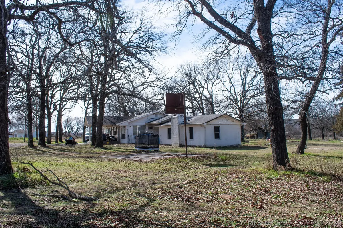10174 N Sandridge, Stigler, OK 74462 - #1