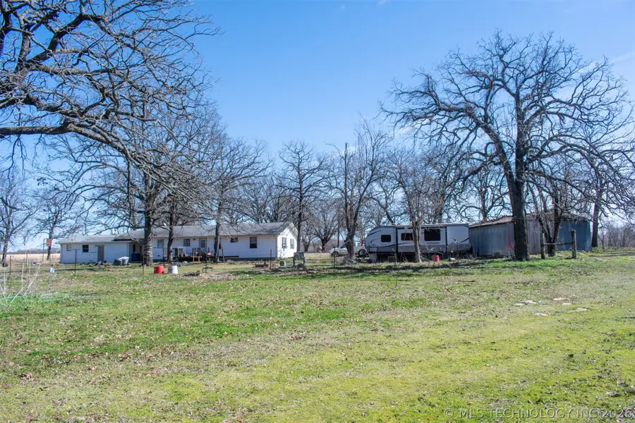 10174 N Sandridge, Stigler, OK 74462 - #3