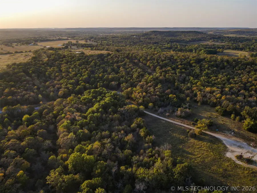 0 E 1215 Road, Eufaula, OK 74432 - #2