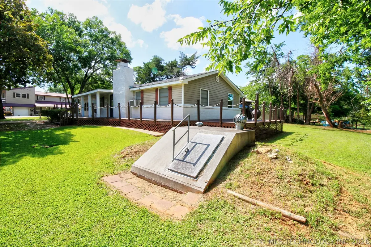 5844 Mcbride Circle, Kingston, OK 73439 - #1