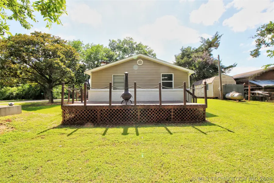 5844 Mcbride Circle, Kingston, OK 73439 - #3