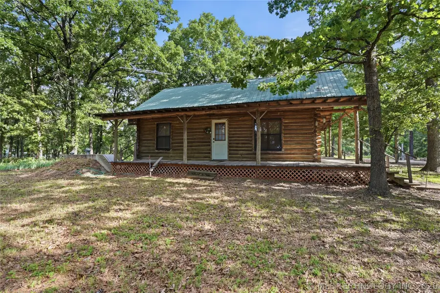 2948 Oklahoma 28, Eucha, OK 74342 - #2