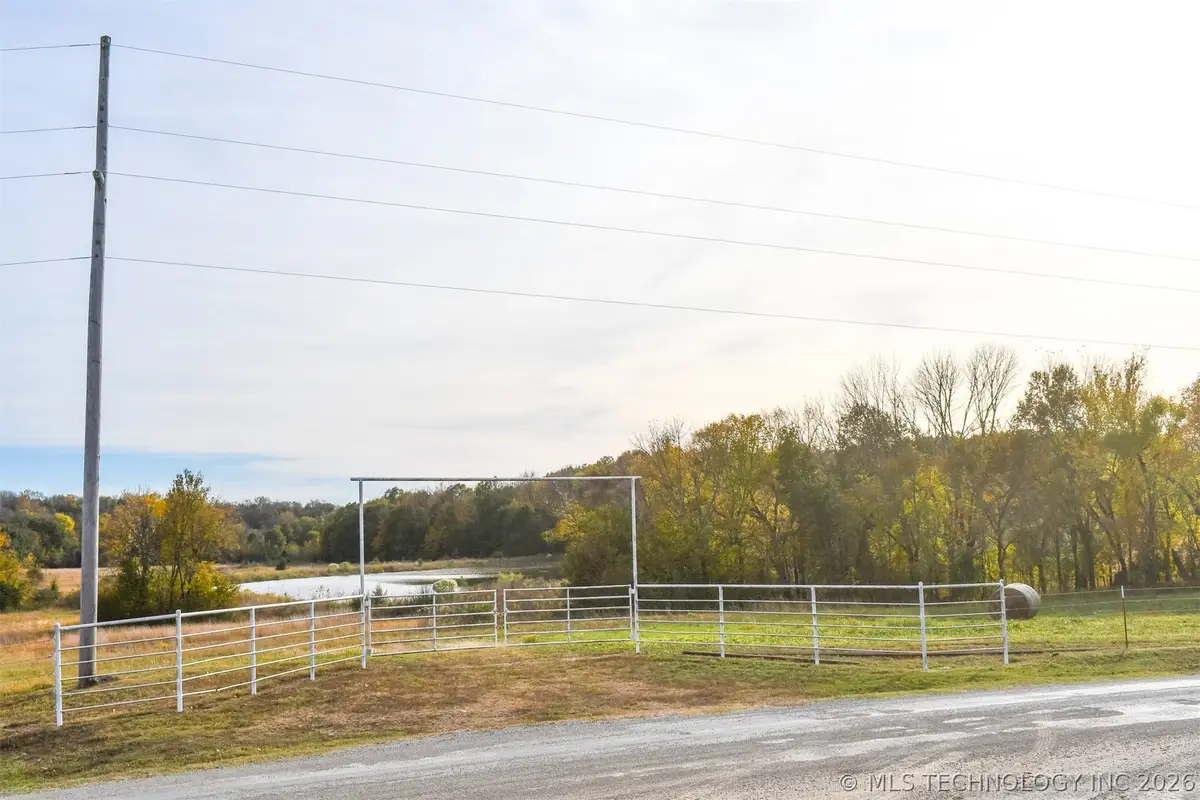 County Road 1170, Stigler, OK 74462 - #1