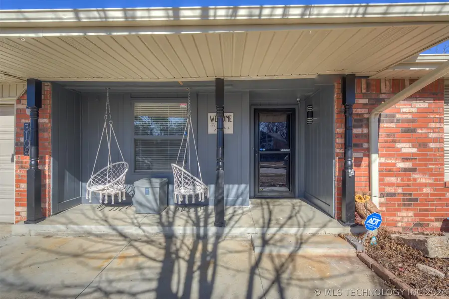 3108 W Broadway Street, Broken Arrow, OK 74012 - #2