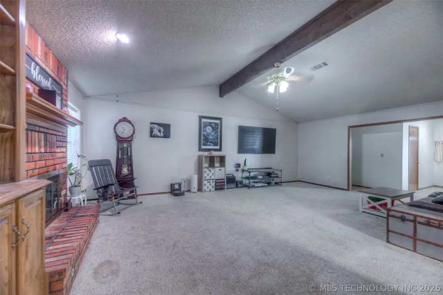 3108 W Broadway Street, Broken Arrow, OK 74012 - #3