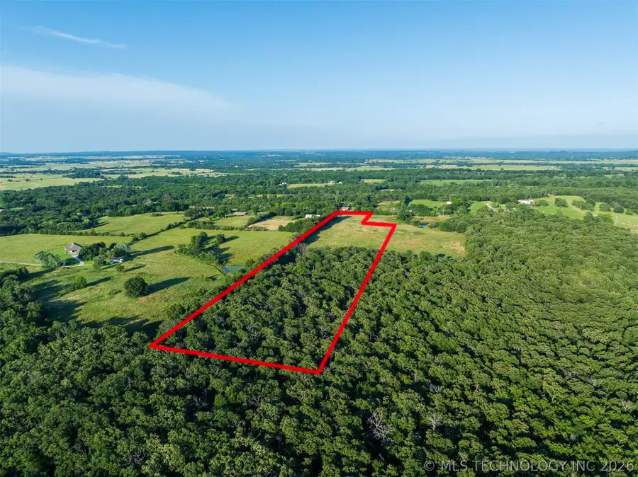 5 S 4240 Road, Chelsea, OK 74016 - #2