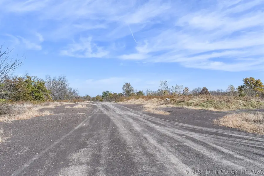 N Tamaha, Stigler, OK 74462 - #2