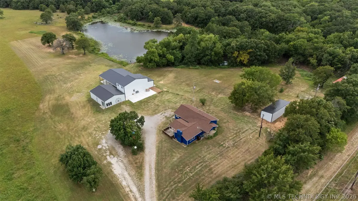 35934 Highway 59 E, Wewoka, OK 74884 - #1