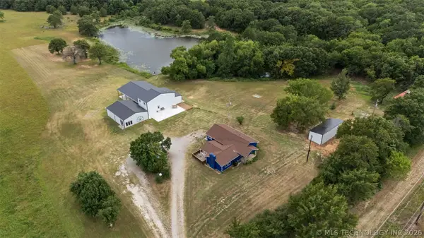 35934 Highway 59 E, Wewoka, OK 74884