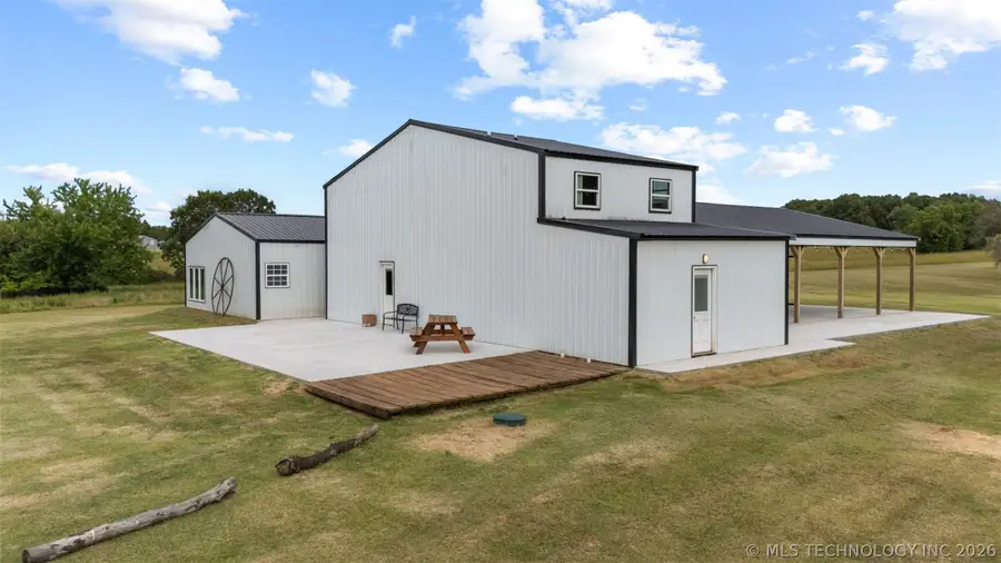 35934 Highway 59 E, Wewoka, OK 74884 - #2