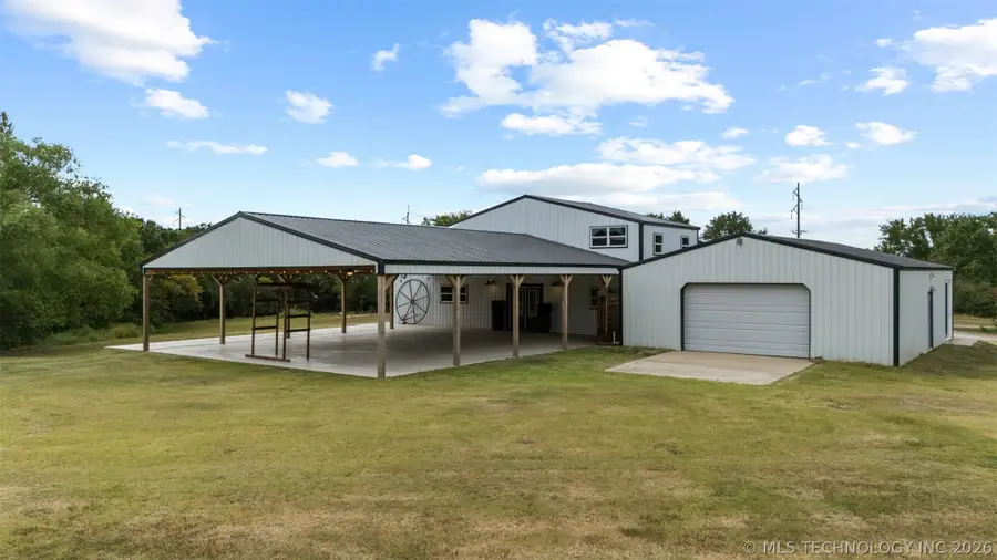 35934 Highway 59 E, Wewoka, OK 74884 - #3
