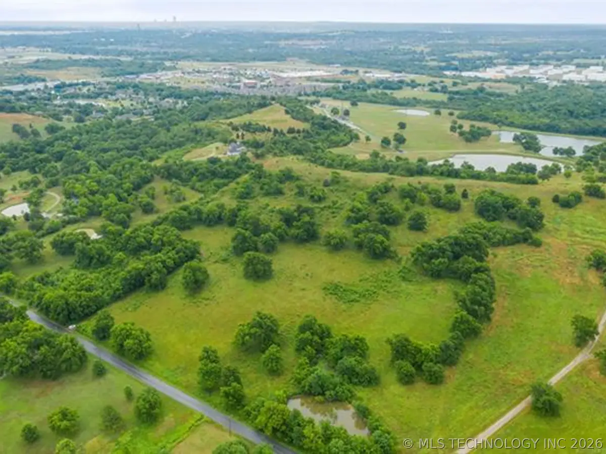 12933 S 33rd West Avenue, Glenpool, OK 74033 - #1