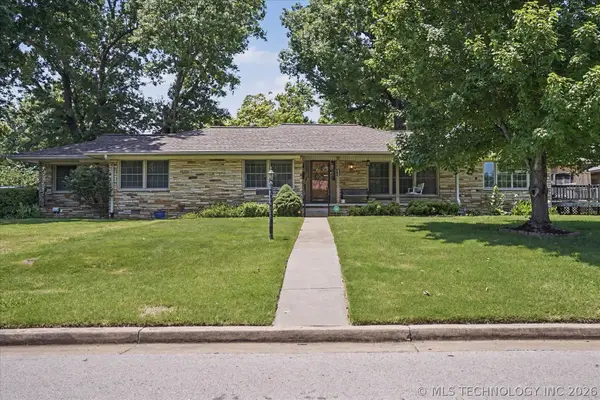 2882 S Florence Avenue, Tulsa, OK 74114