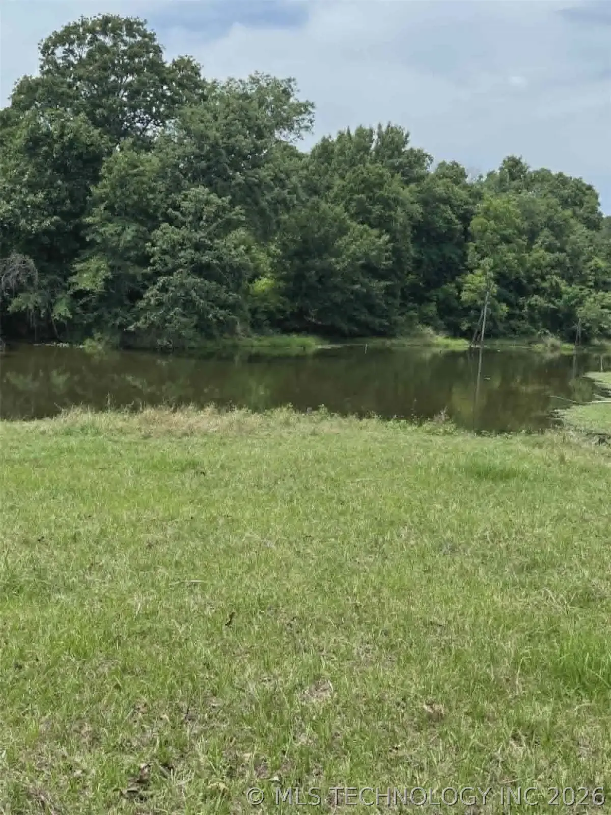 Lowery Road, Madill, OK 73446 - #1