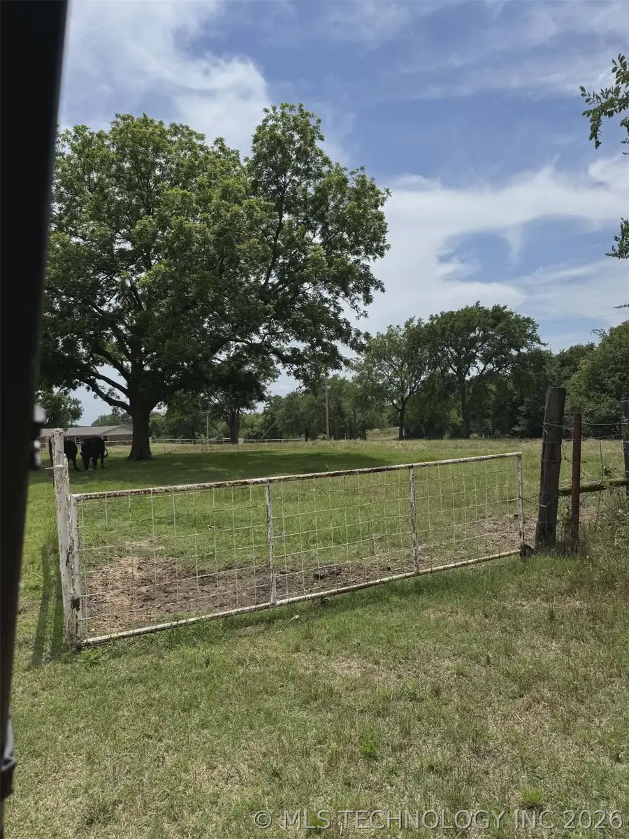 Lowery Road, Madill, OK 73446 - #3