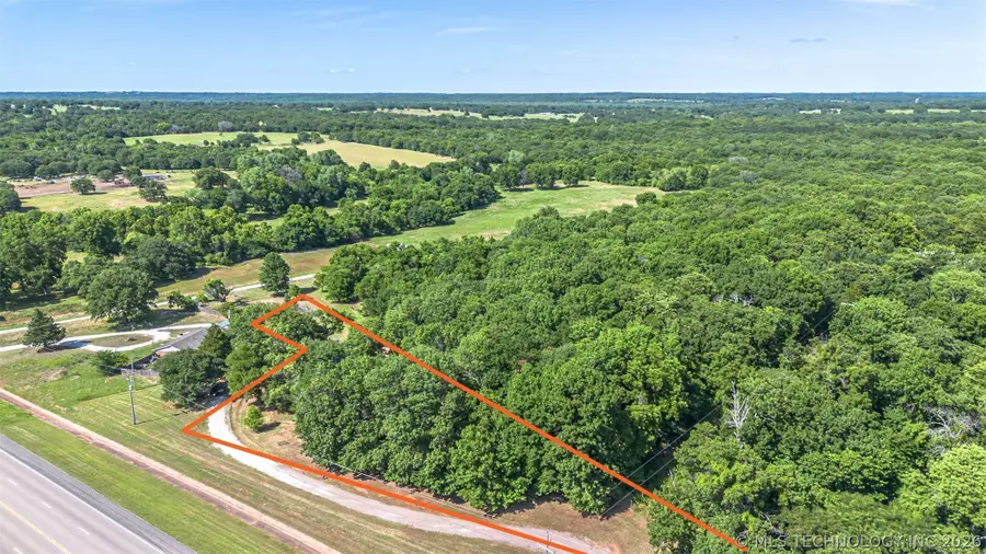 4480 State Highway 3w, Byars, OK 74831 - #2