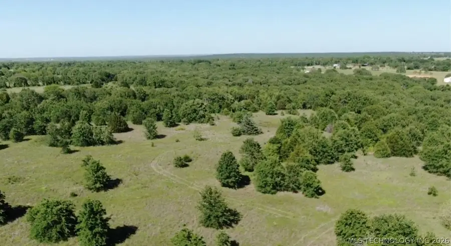 2670 Buck Horn Road, Healdton, OK 73438 - #3