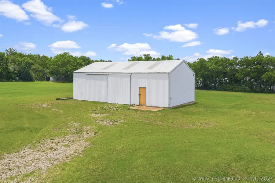 14 Cottonwood Street, Lone Grove, OK 73443 - #2