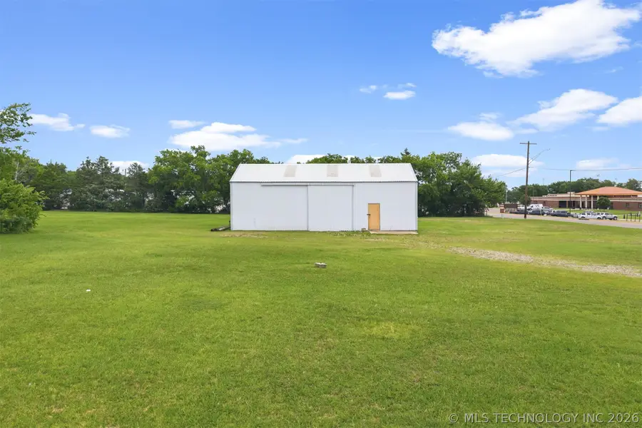 14 Cottonwood Street, Lone Grove, OK 73443 - #3
