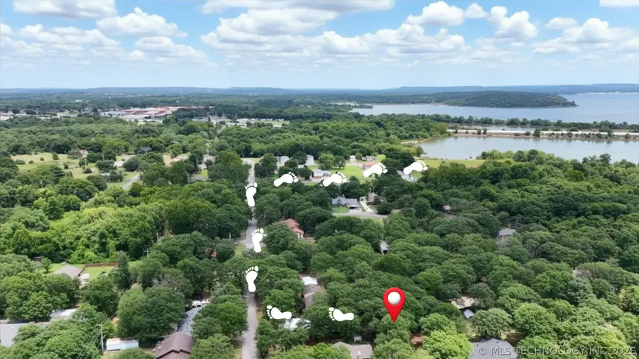 114581 Castaway Court, Eufaula, OK 74432 - #2