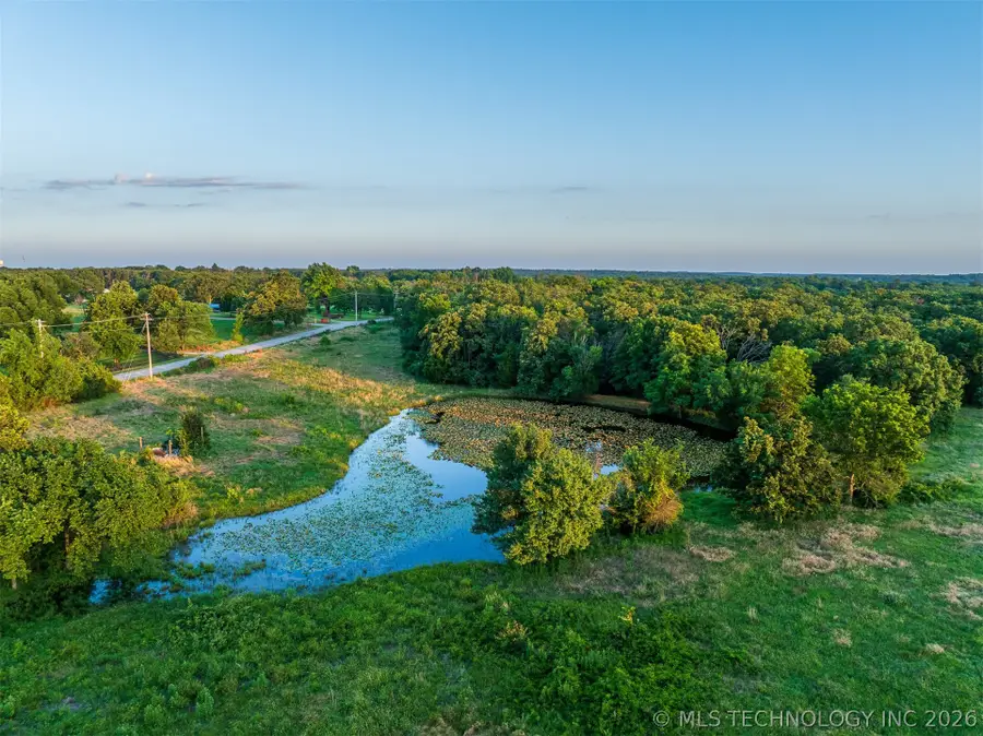6 S 4240 Road, Chelsea, OK 74016 - #2